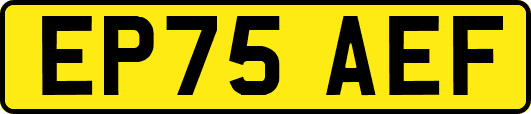 EP75AEF