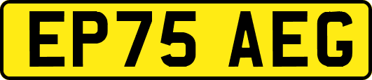 EP75AEG
