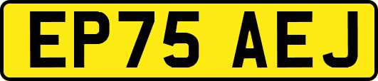 EP75AEJ