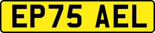 EP75AEL