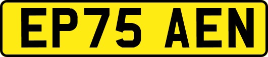 EP75AEN