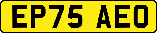 EP75AEO