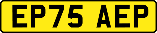EP75AEP