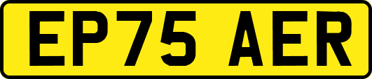 EP75AER