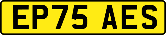 EP75AES