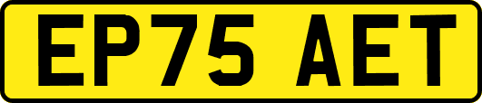 EP75AET