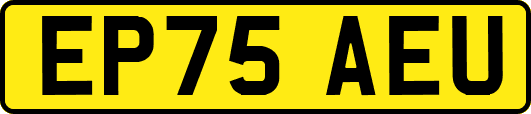 EP75AEU