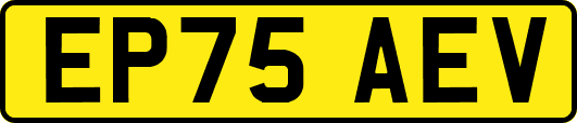 EP75AEV