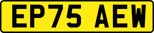 EP75AEW