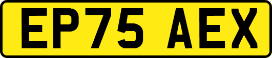 EP75AEX