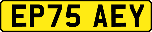 EP75AEY