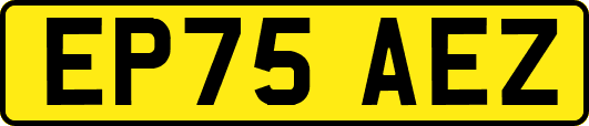 EP75AEZ