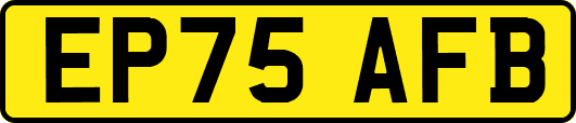 EP75AFB