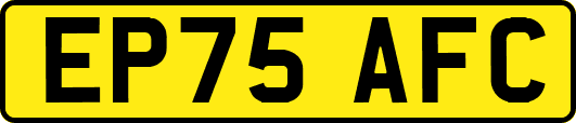 EP75AFC