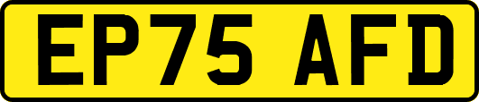 EP75AFD