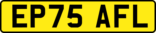 EP75AFL