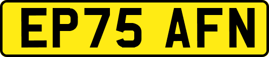 EP75AFN