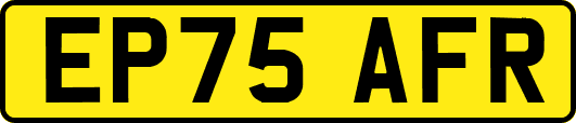 EP75AFR