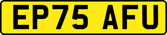 EP75AFU