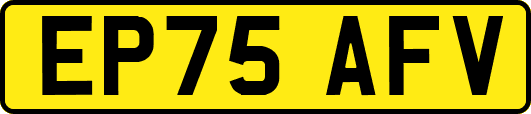 EP75AFV