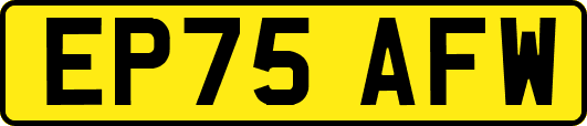 EP75AFW