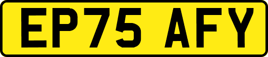 EP75AFY