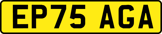 EP75AGA