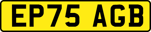 EP75AGB