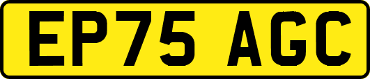 EP75AGC