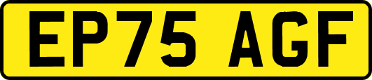 EP75AGF