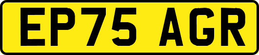 EP75AGR