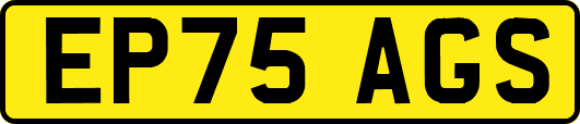 EP75AGS