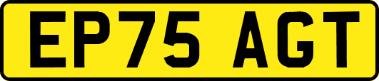 EP75AGT