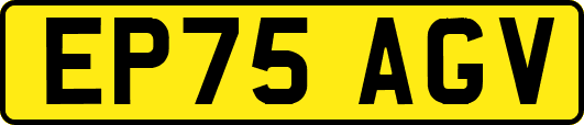 EP75AGV