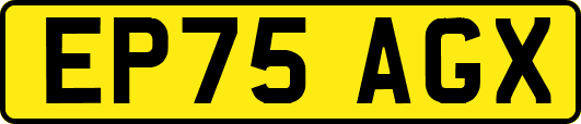 EP75AGX