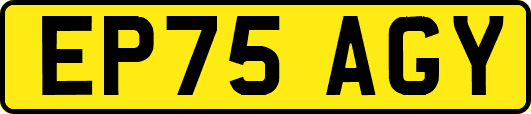 EP75AGY