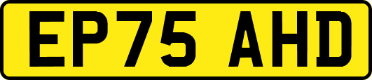 EP75AHD