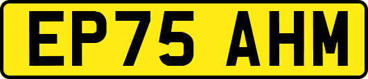 EP75AHM