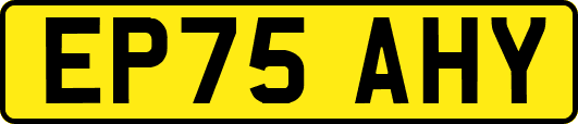 EP75AHY