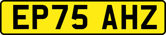 EP75AHZ