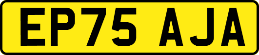 EP75AJA
