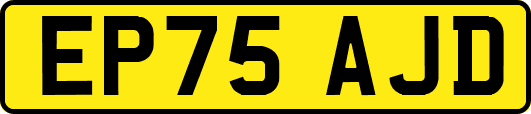 EP75AJD