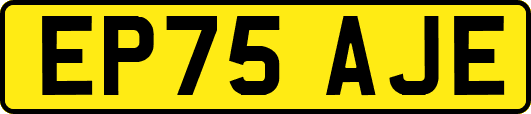 EP75AJE