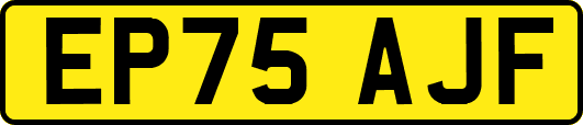 EP75AJF