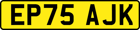 EP75AJK
