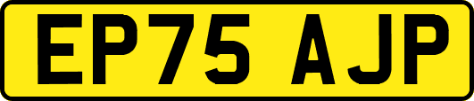 EP75AJP