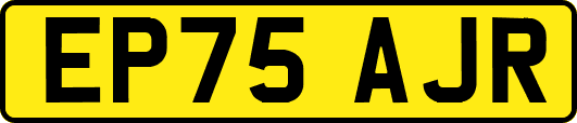EP75AJR