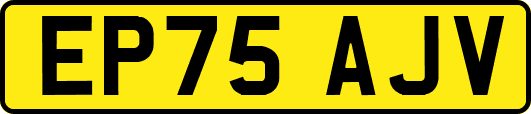 EP75AJV