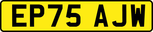 EP75AJW