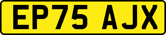 EP75AJX